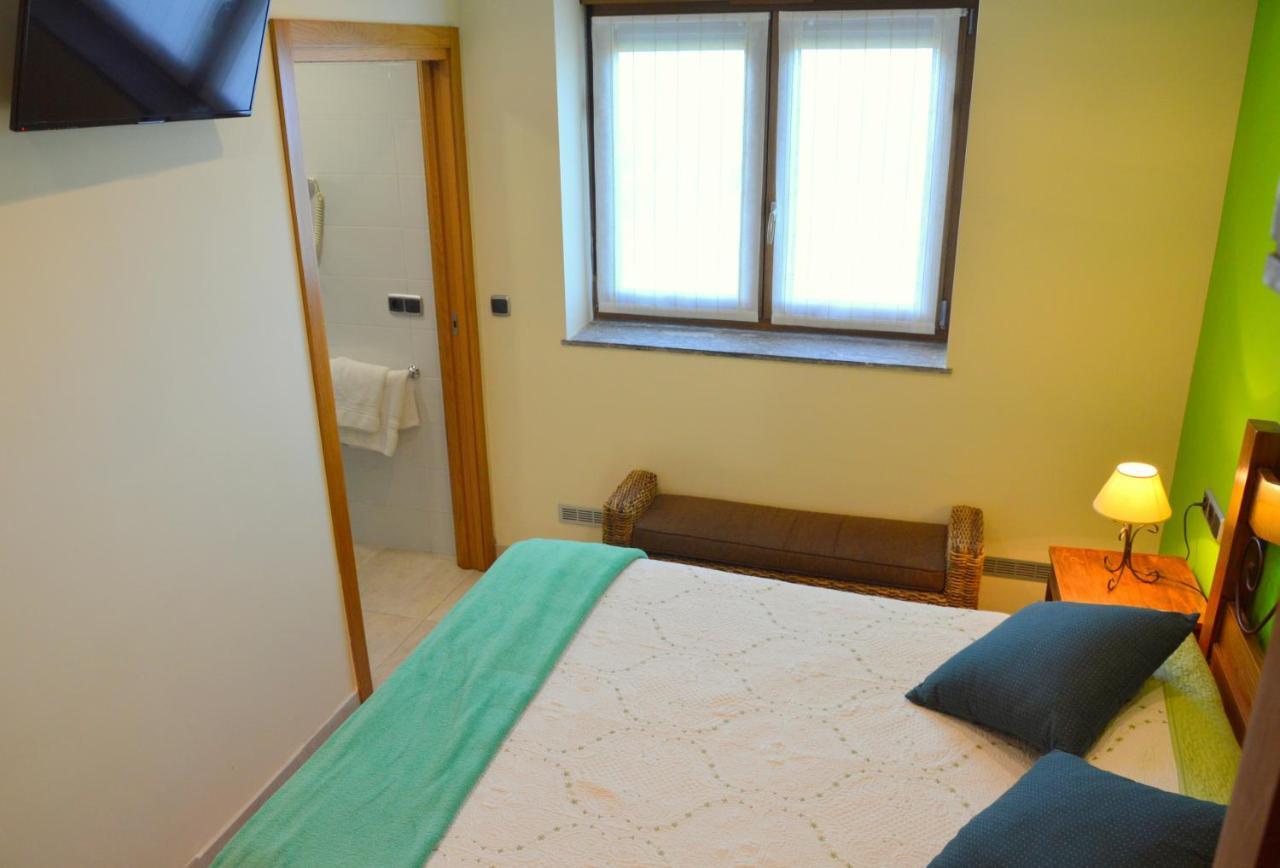 Pensjonat Iturritxo Landetxea San Sebastián Zewnętrze zdjęcie