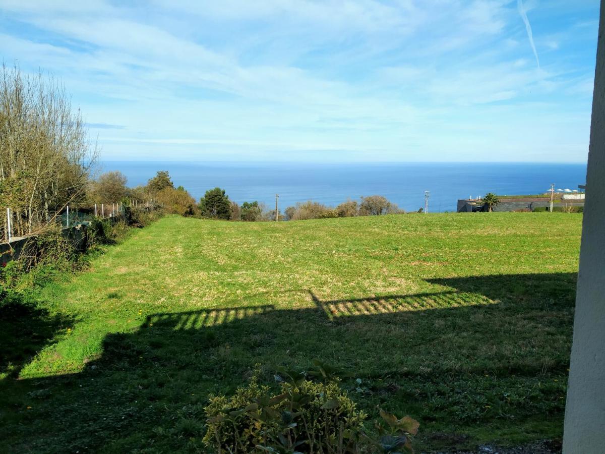 Pensjonat Iturritxo Landetxea San Sebastián Zewnętrze zdjęcie