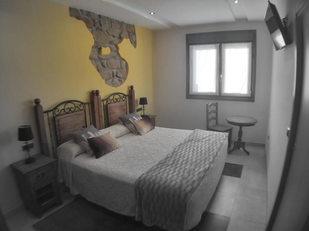 Pensjonat Iturritxo Landetxea San Sebastián Zewnętrze zdjęcie